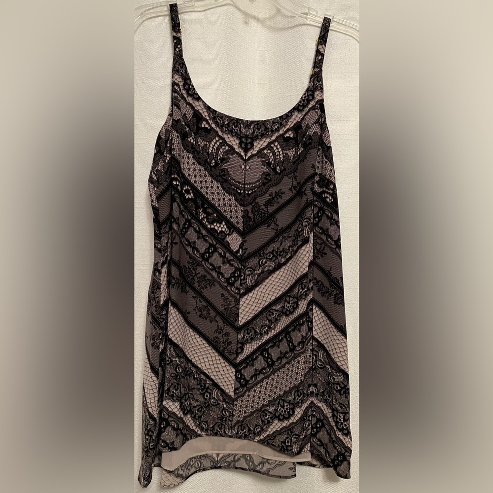 Cabi Monaco Cami Tunic, M